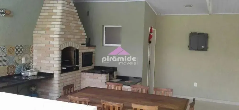 Casa, 5 quartos, 200 m² - Foto 3