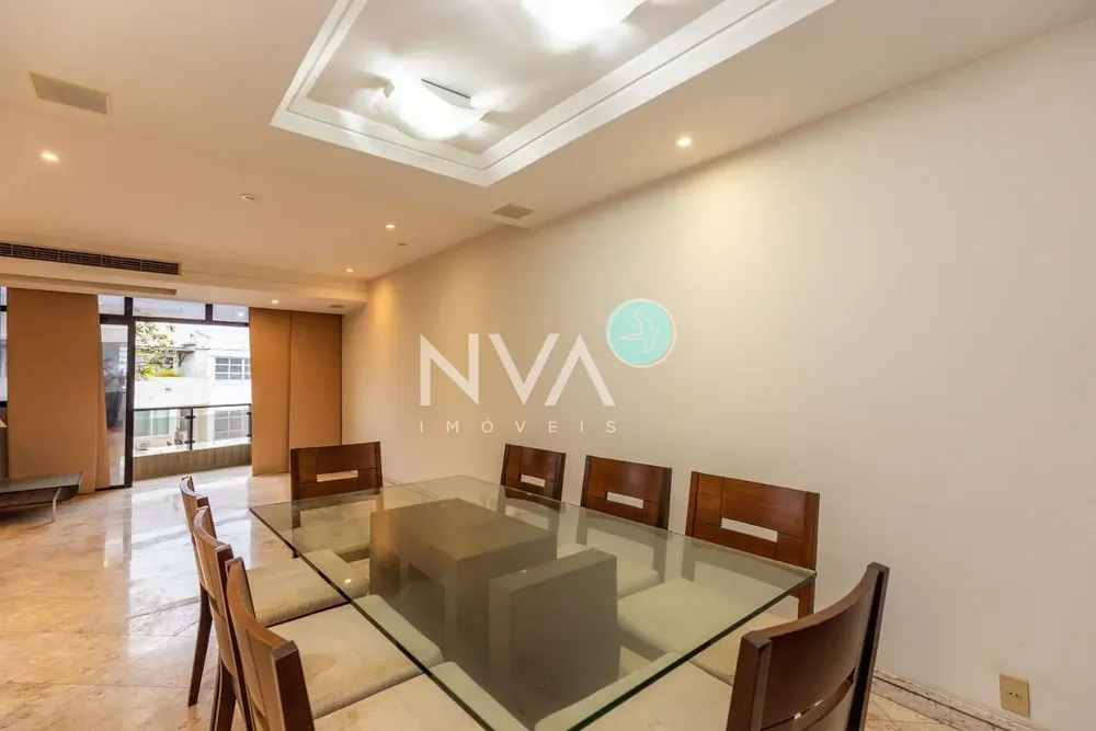 Apartamento, 3 quartos, 167 m² - Foto 32