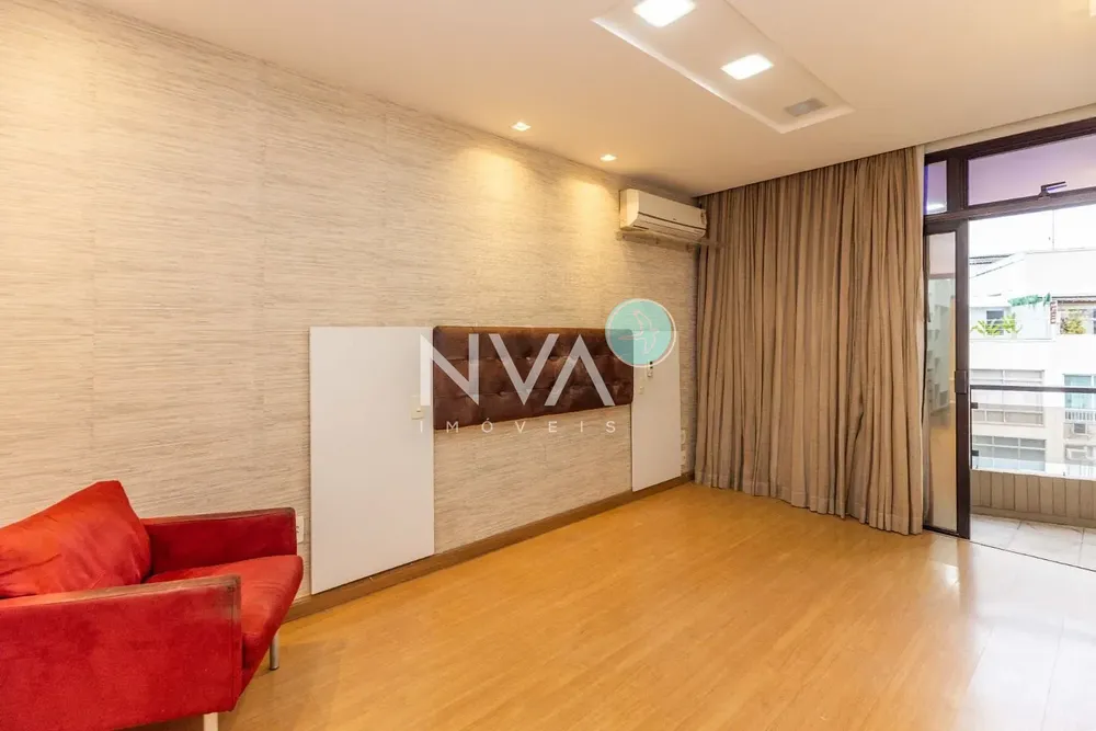 Apartamento, 3 quartos, 167 m² - Foto 22