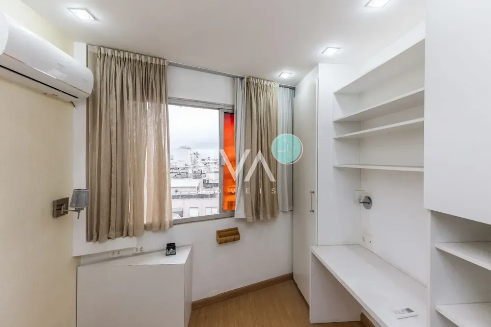 Apartamento, 3 quartos, 167 m² - Foto 17