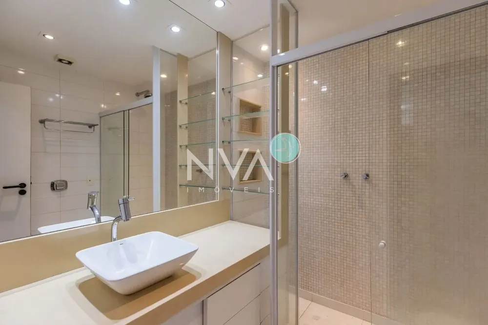 Apartamento, 3 quartos, 167 m² - Foto 19