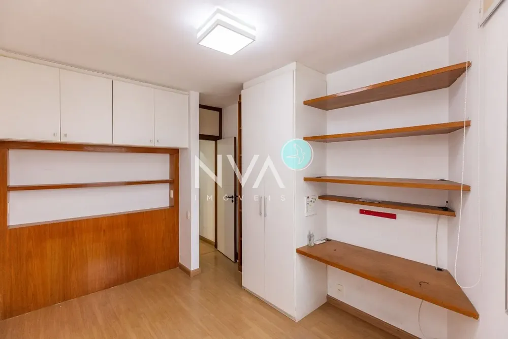 Apartamento, 3 quartos, 167 m² - Foto 23