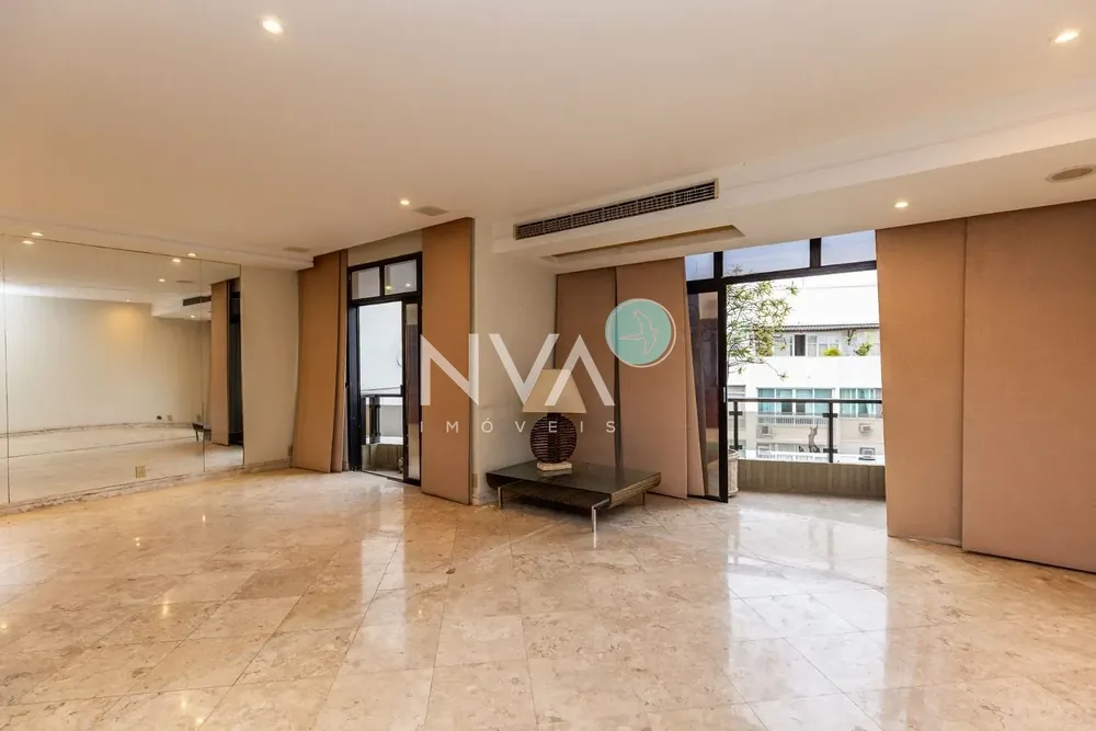 Apartamento, 3 quartos, 167 m² - Foto 24