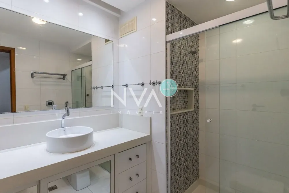 Apartamento, 3 quartos, 167 m² - Foto 20