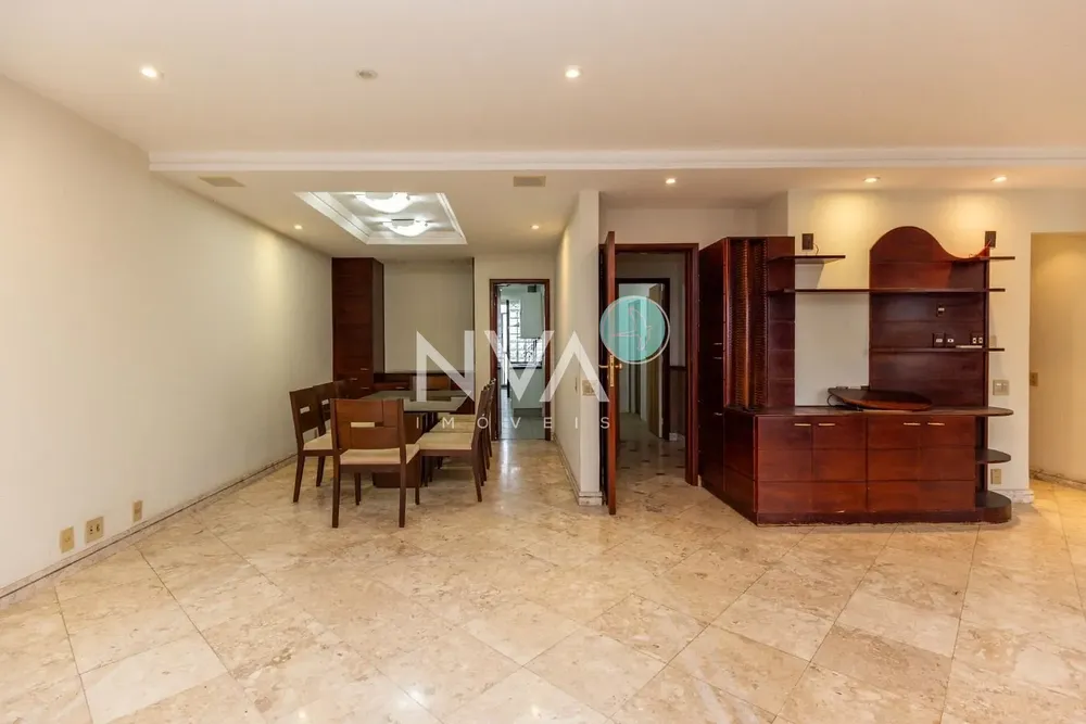 Apartamento, 3 quartos, 167 m² - Foto 15