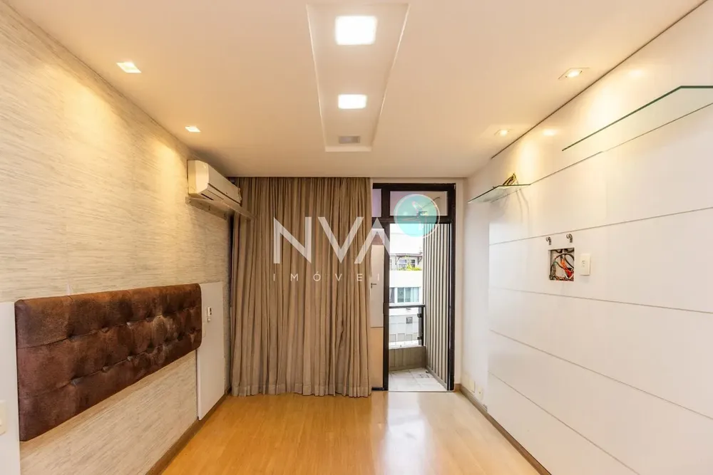 Apartamento, 3 quartos, 167 m² - Foto 11