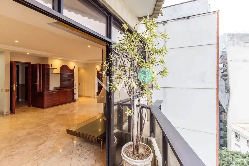 Apartamento, 3 quartos, 167 m² - Foto 13