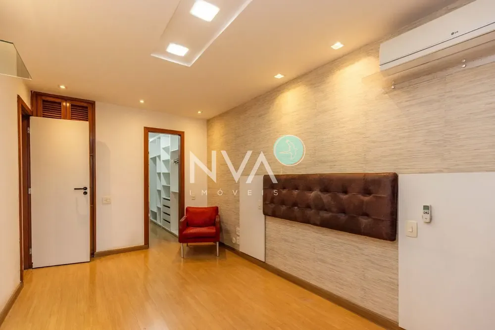 Apartamento, 3 quartos, 167 m² - Foto 29