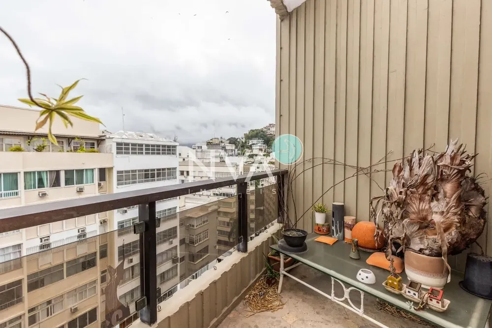 Apartamento, 3 quartos, 167 m² - Foto 7