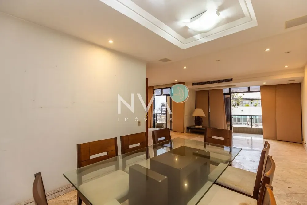 Apartamento, 3 quartos, 167 m² - Foto 10