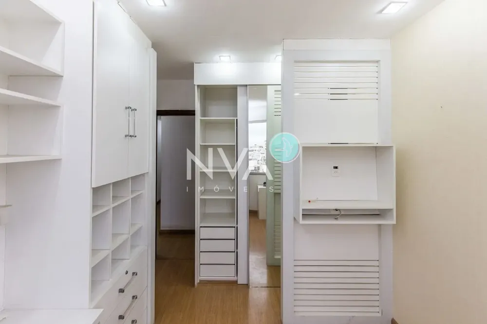 Apartamento, 3 quartos, 167 m² - Foto 12