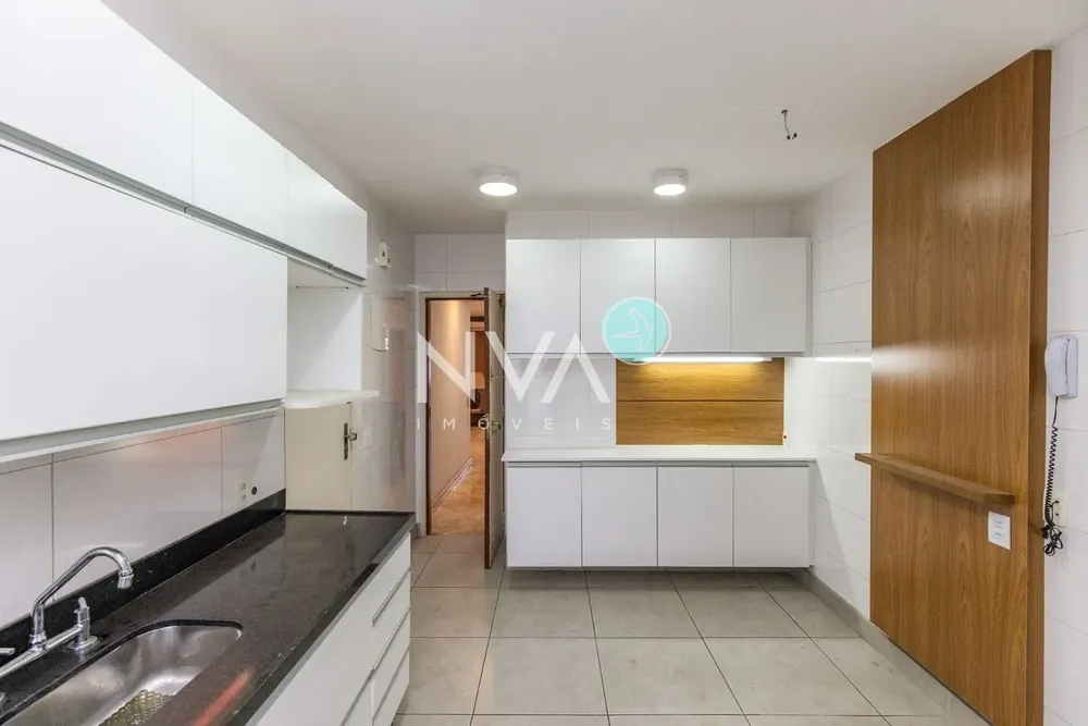 Apartamento, 3 quartos, 167 m² - Foto 8