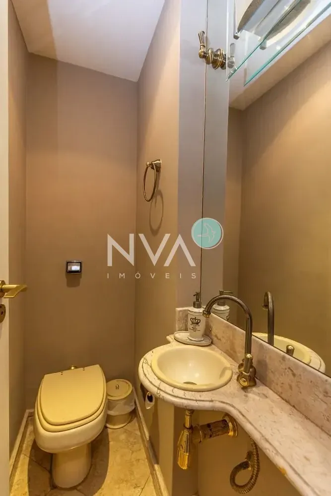 Apartamento, 3 quartos, 167 m² - Foto 21
