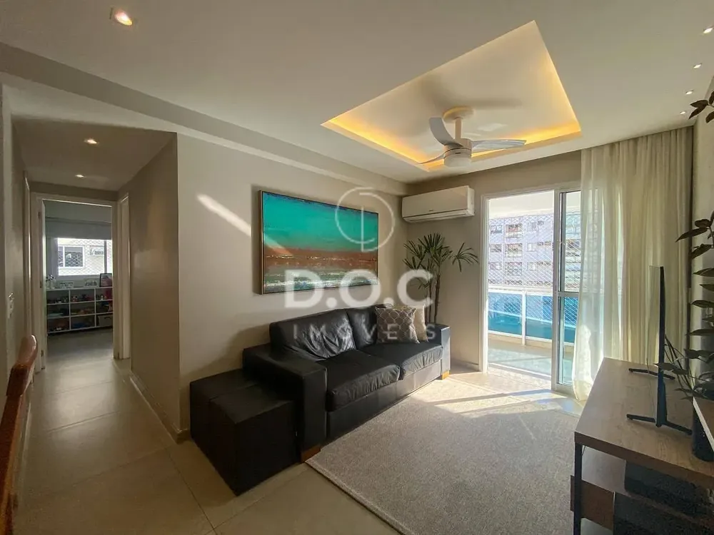 Cobertura, 4 quartos, 182 m² - Foto 21