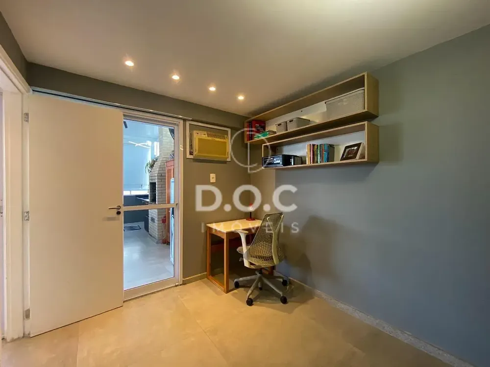 Cobertura, 4 quartos, 182 m² - Foto 18