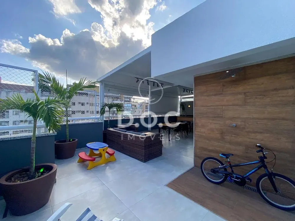 Cobertura, 4 quartos, 182 m² - Foto 9