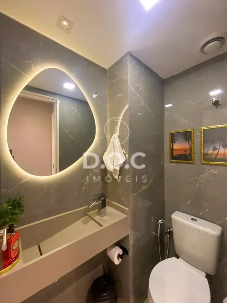 Cobertura, 4 quartos, 182 m² - Foto 26