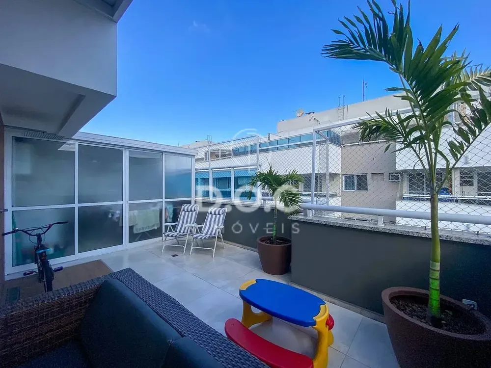 Cobertura, 4 quartos, 182 m² - Foto 11
