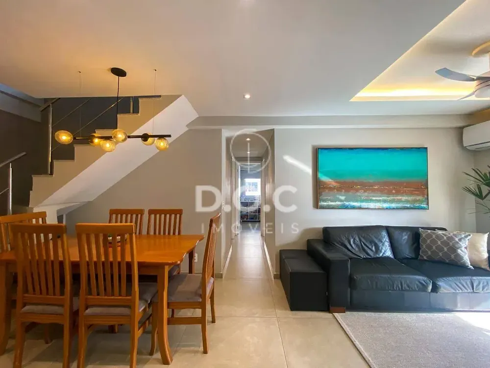 Cobertura, 4 quartos, 182 m² - Foto 19