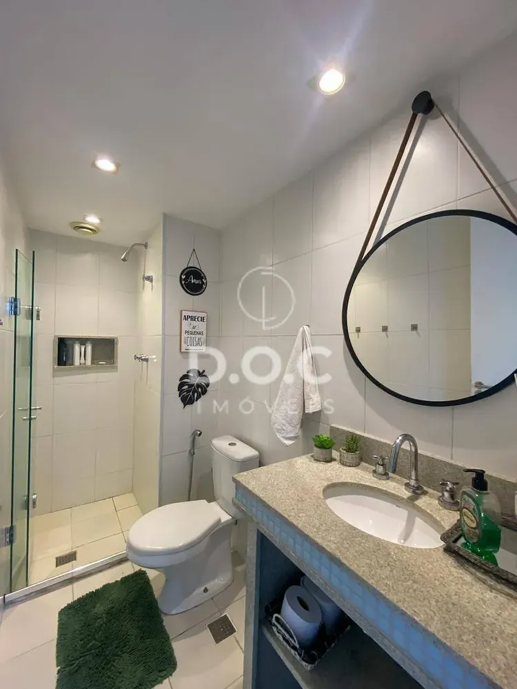 Cobertura, 4 quartos, 182 m² - Foto 16