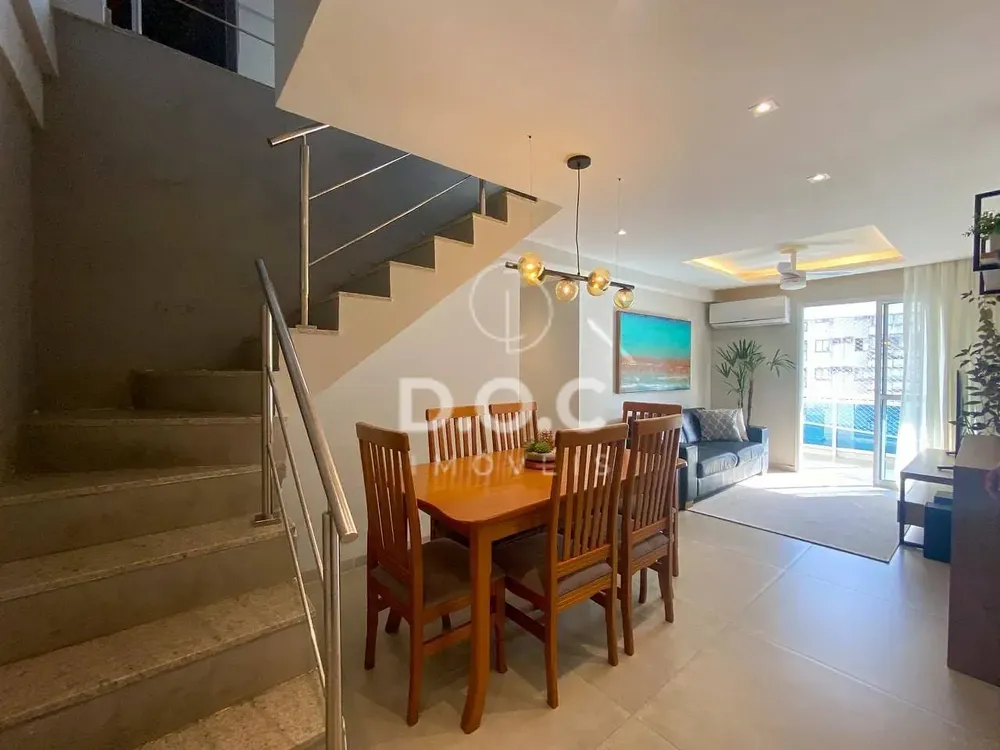 Cobertura, 4 quartos, 182 m² - Foto 24