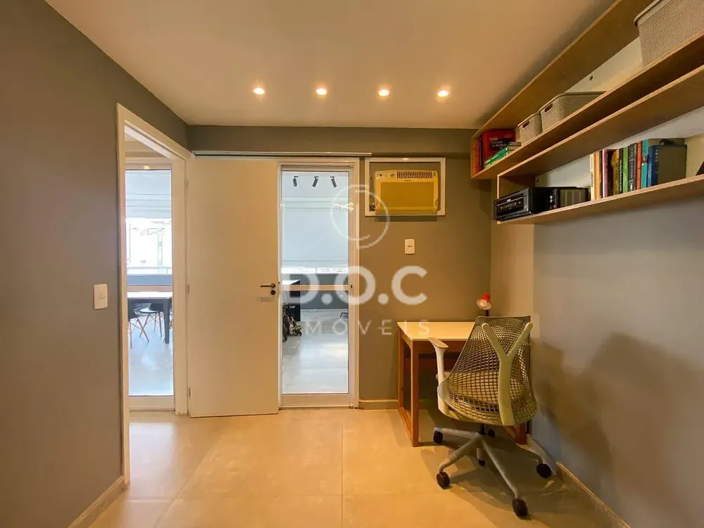 Cobertura, 4 quartos, 182 m² - Foto 17