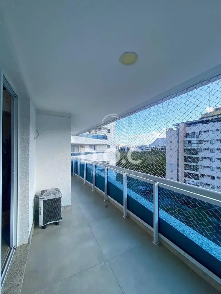 Cobertura, 4 quartos, 182 m² - Foto 27