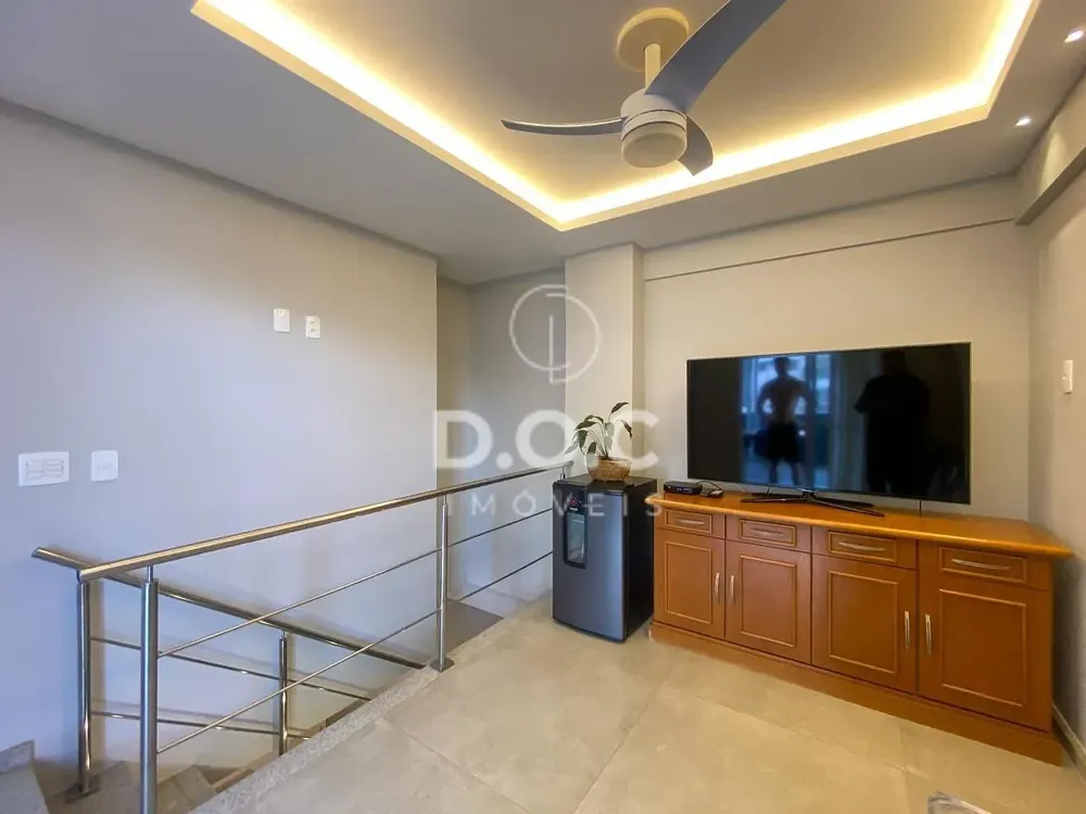Cobertura, 4 quartos, 182 m² - Foto 14