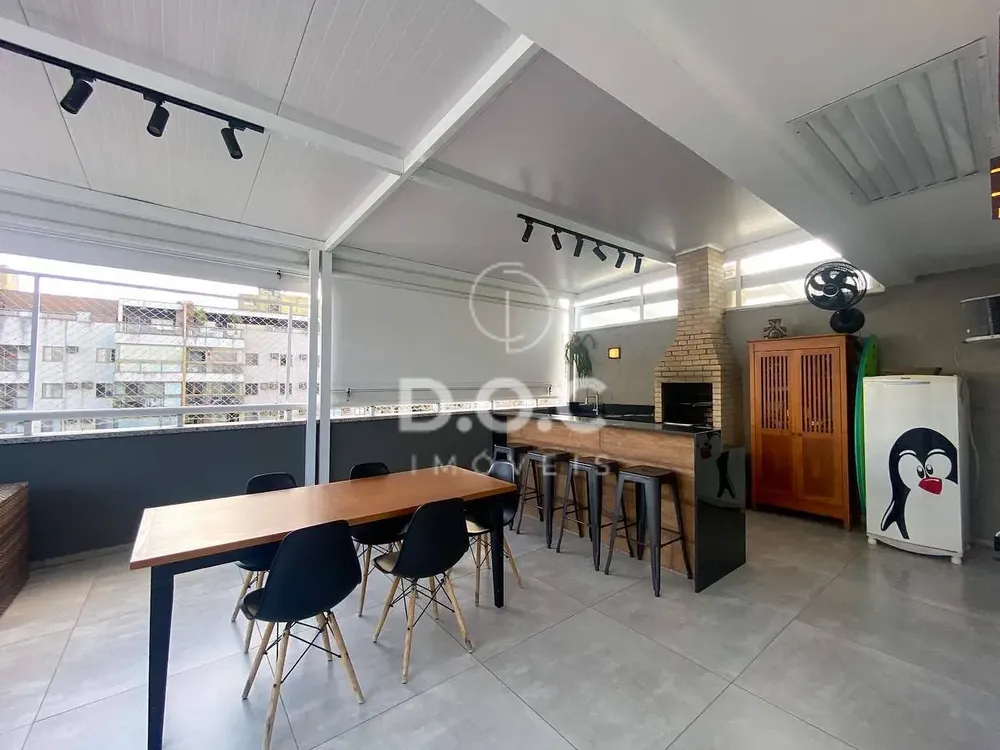 Cobertura, 4 quartos, 182 m² - Foto 3
