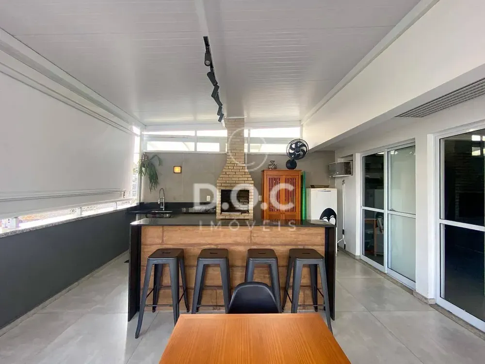 Cobertura, 4 quartos, 182 m² - Foto 7