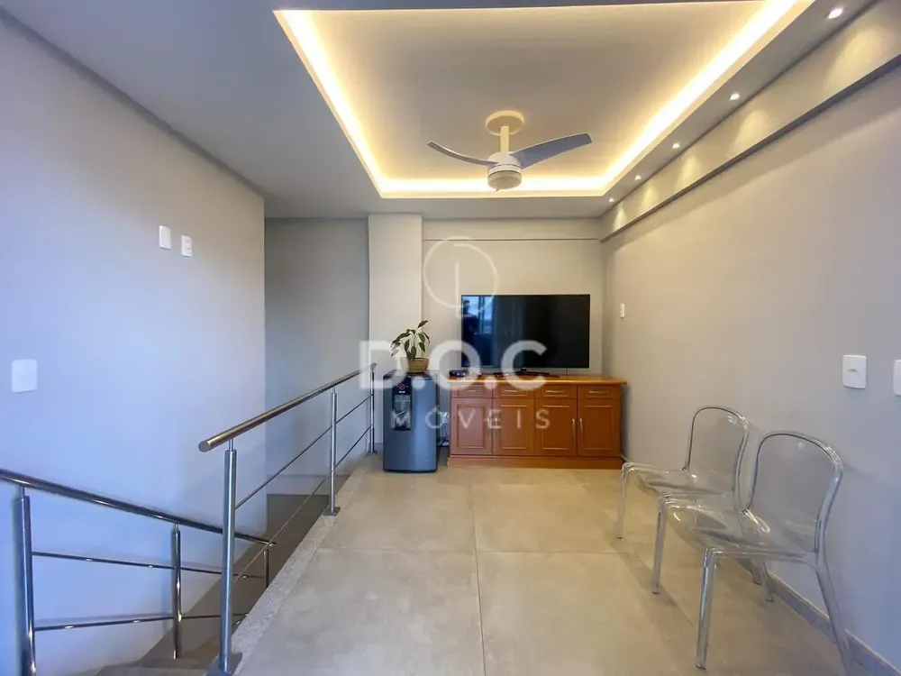 Cobertura, 4 quartos, 182 m² - Foto 13