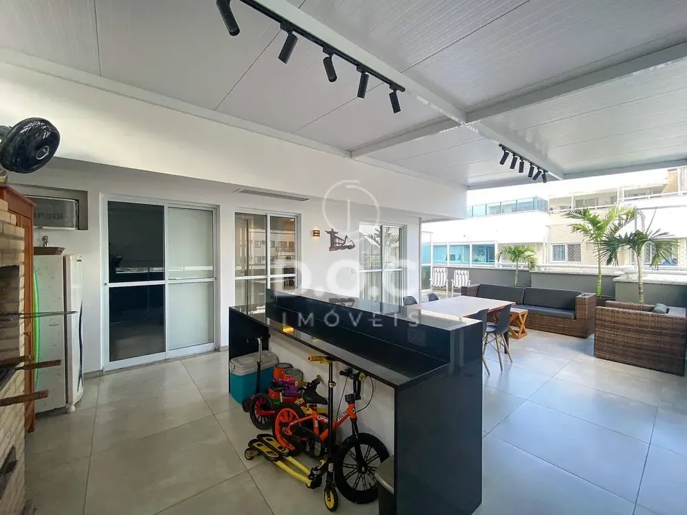 Cobertura, 4 quartos, 182 m² - Foto 6