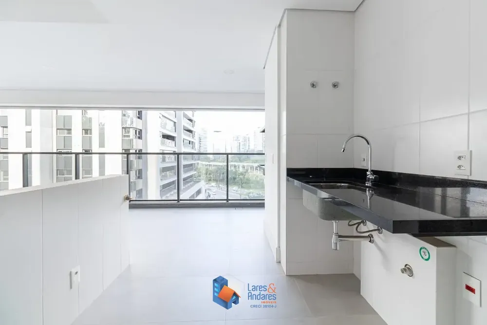 Apartamento, 2 quartos, 142 m² - Foto 3