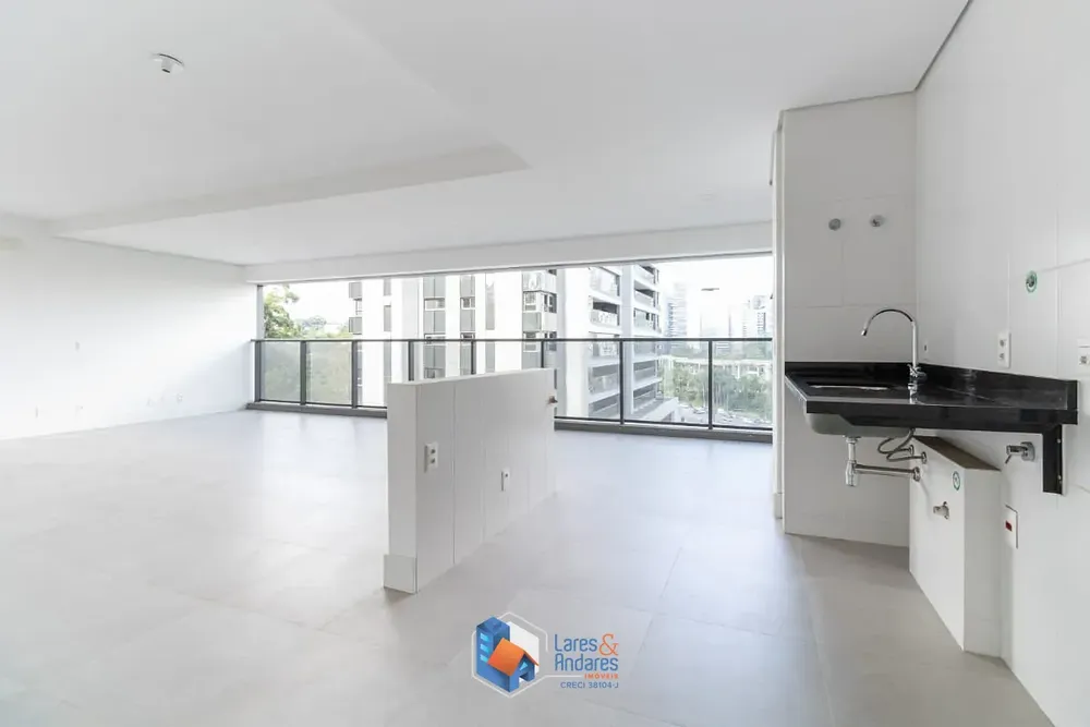 Apartamento, 2 quartos, 142 m² - Foto 2