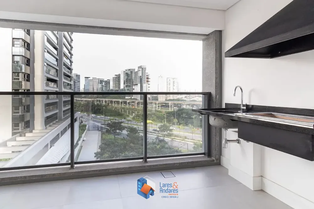 Apartamento, 2 quartos, 142 m² - Foto 4