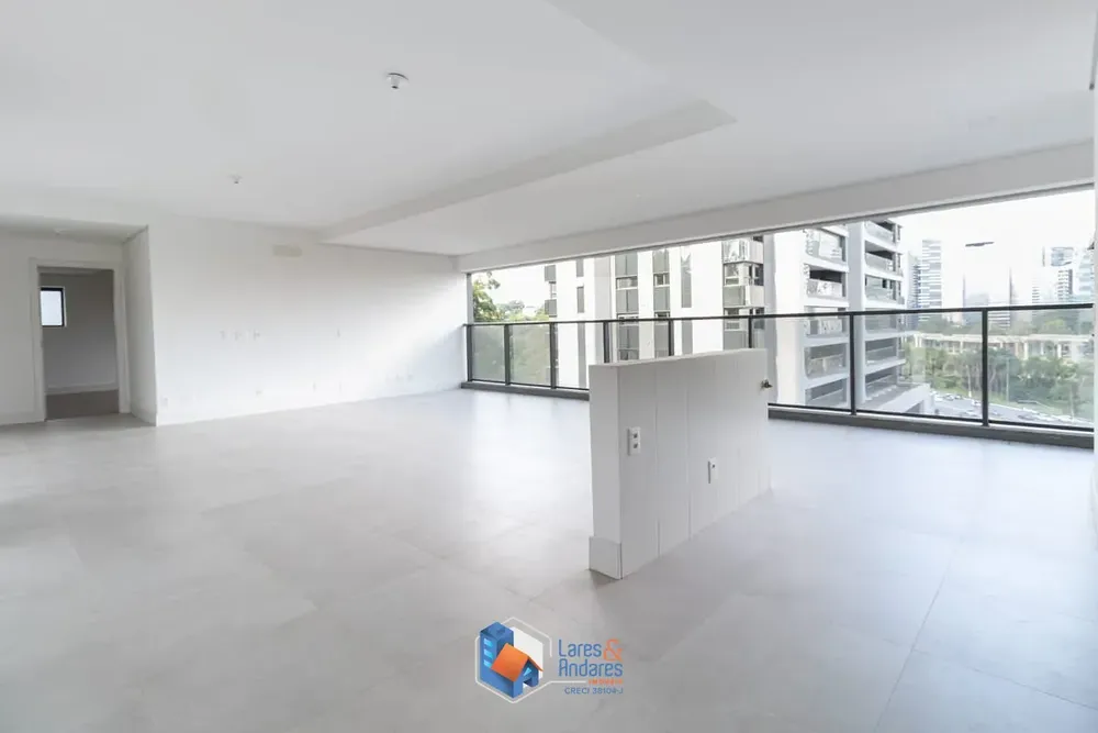 Apartamento, 2 quartos, 142 m² - Foto 1
