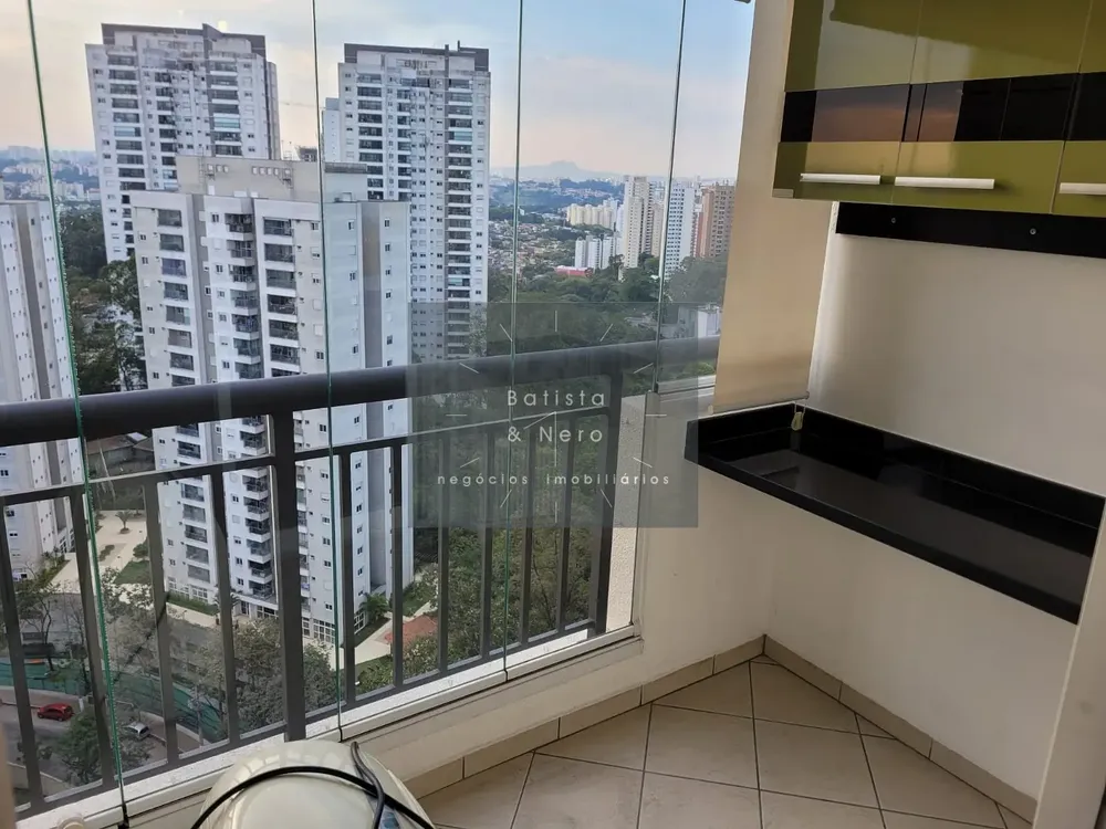 Apartamento, 2 quartos, 51 m² - Foto 2