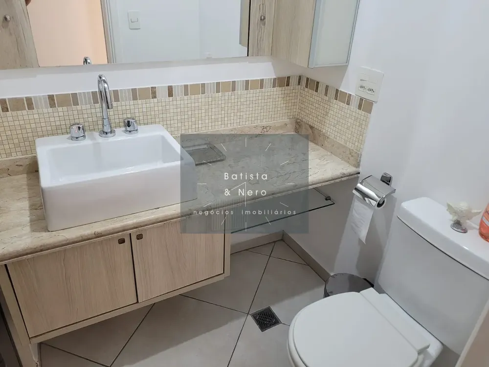 Apartamento, 2 quartos, 51 m² - Foto 6