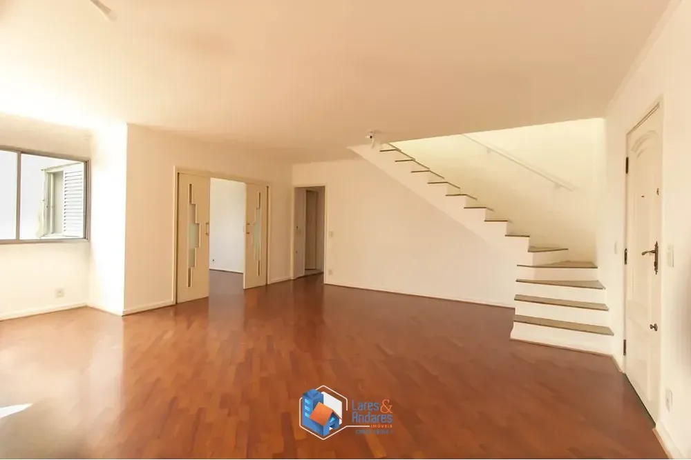 Cobertura, 4 quartos, 195 m² - Foto 2