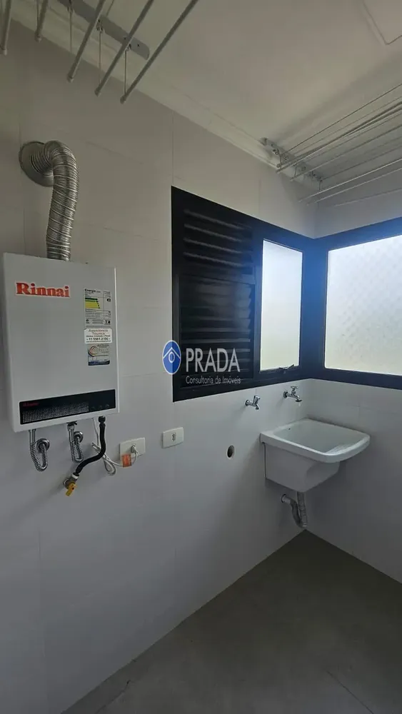Apartamento, 2 quartos, 80 m² - Foto 2
