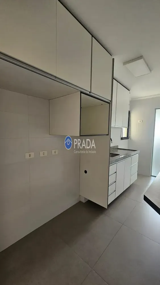 Apartamento, 2 quartos, 80 m² - Foto 1