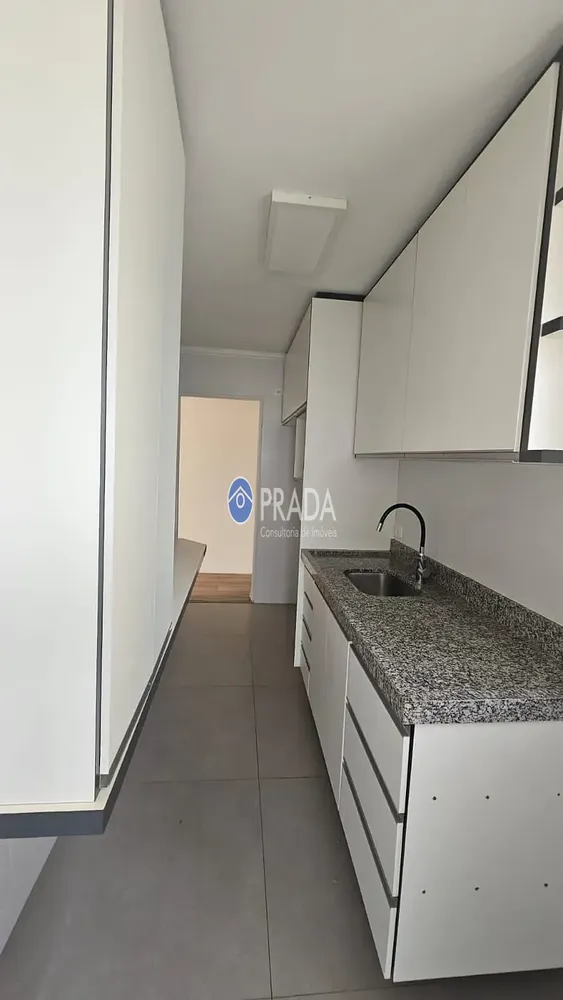 Apartamento, 2 quartos, 80 m² - Foto 3