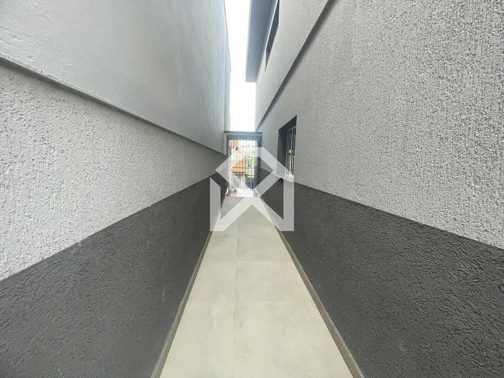 Sobrado, 3 quartos, 190 m² - Foto 2