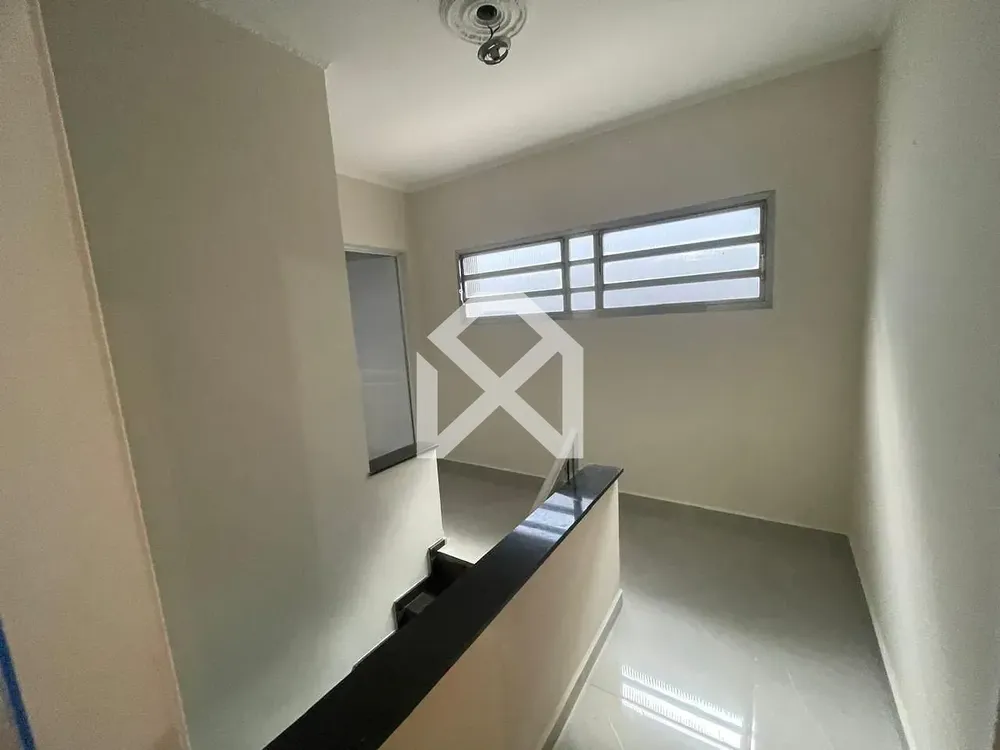 Sobrado, 3 quartos, 190 m² - Foto 1