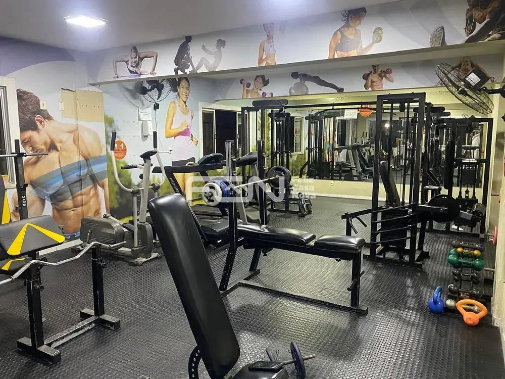 Apartamento, 2 quartos, 47 m² - Foto 5