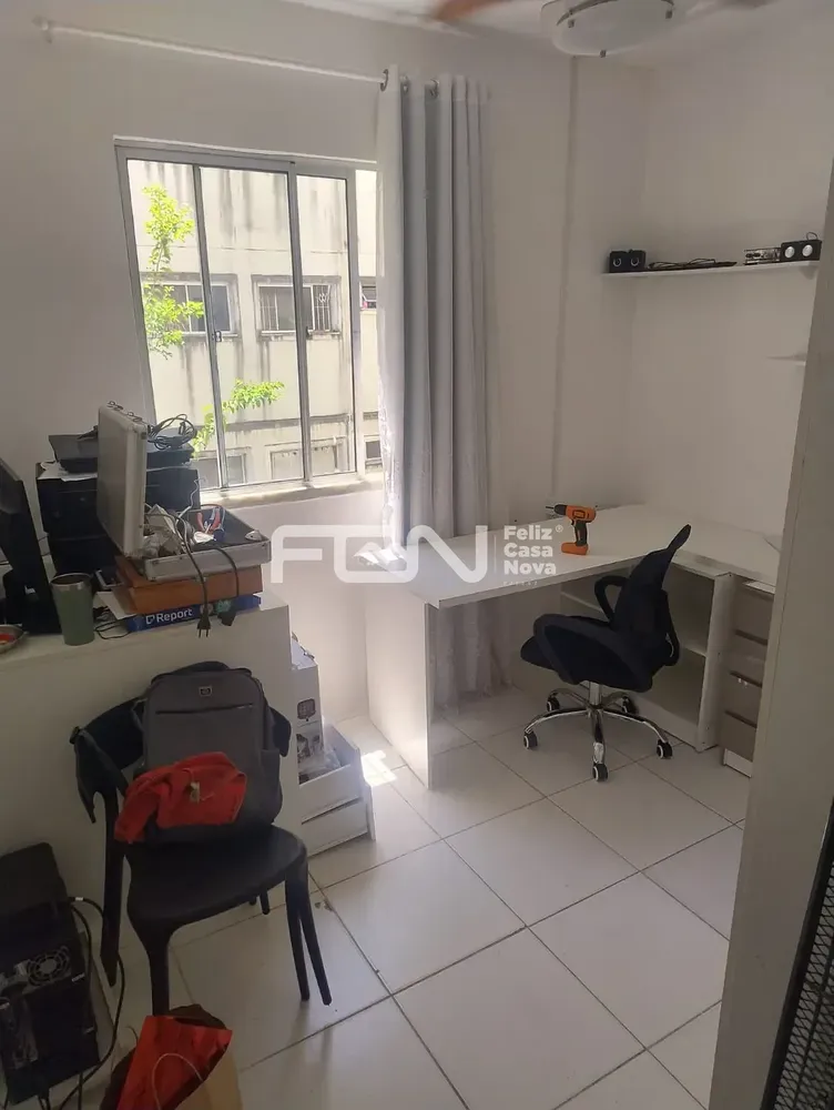 Apartamento, 2 quartos, 47 m² - Foto 7