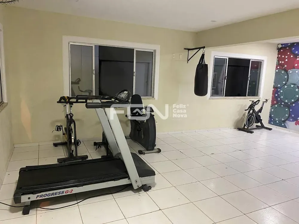 Apartamento, 2 quartos, 47 m² - Foto 4