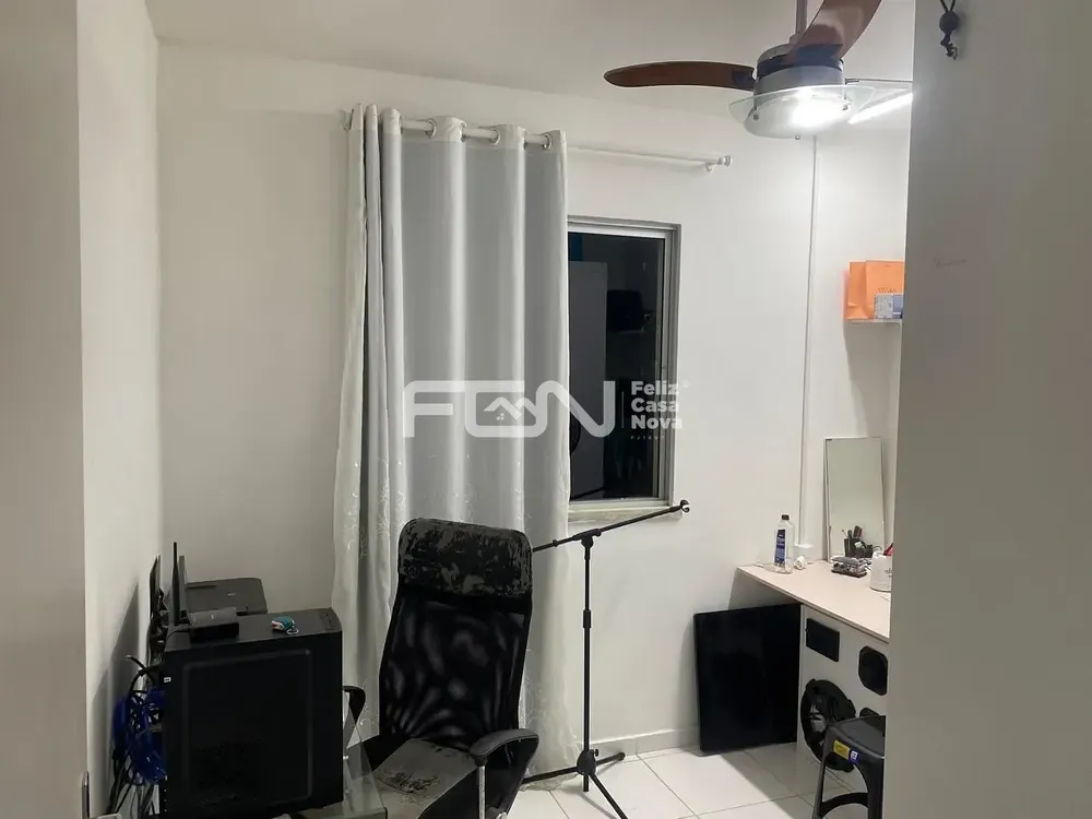 Apartamento, 2 quartos, 47 m² - Foto 8