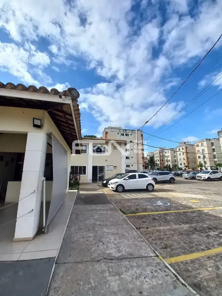 Apartamento, 2 quartos, 47 m² - Foto 2
