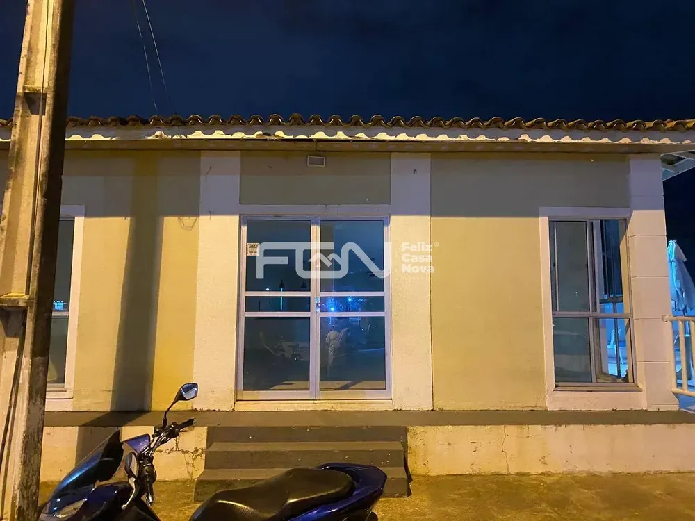 Apartamento, 2 quartos, 47 m² - Foto 3